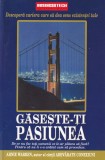 Arnie Warren - Gaseste-ti pasiunea | Ghid Dezvoltare Personala, Autonomie Cariera, Succes Viata