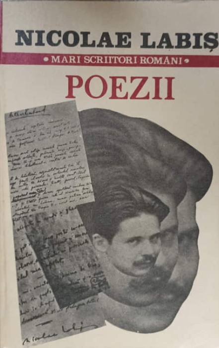 POEZII-NICOLAE LABIS