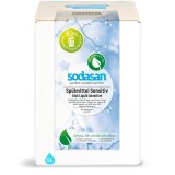 Detergent Vase Lichid Bio Sensitiv 5 L Sodasan