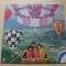Vinil Brotherhood Of Man &lrm;&ndash; Higher Than High (-VG)