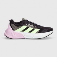 adidas Performance sneakers pentru alergat Questar 2 culoarea negru IE8116