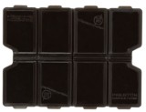 Cutie Preston Accessory Box - 8 Compartment Shallow