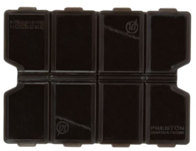 Cutie Preston Accessory Box - 8 Compartment Shallow foto