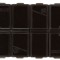 Cutie Preston Accessory Box - 8 Compartment Shallow