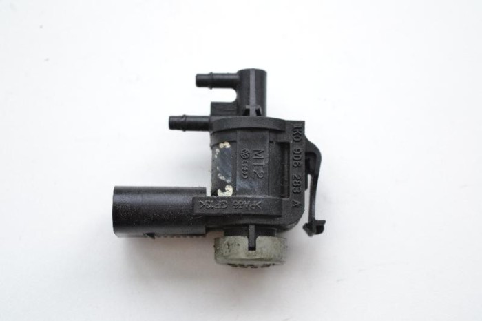 Supapa solenoid AUDI A5 8T3 2009 OEM: 1K0906283A 2392222