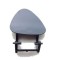 Capac spalator faruri Mercedes E-Class W211 Sedan/ Estate 06.2006-12.2009, Partea Stanga 211-880-17-05 fara primer