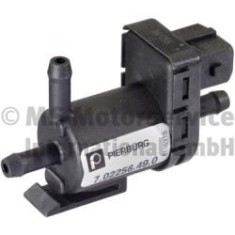 PIERBURG 7.02256.49.0 Supapa reglare presiune compresor