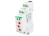 Timer Programabil DPDT 250VAC/8A 24VAC/230VAC/24VDC PCU-510DUO