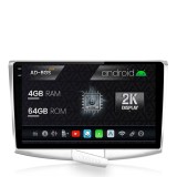 Cumpara ieftin Navigatie 2K Volkswagen Passat B6 B7 CC, Android OS, S-Quadcore 4GB RAM + 64GB ROM, 10.36 Inch - AD-BGS100042K+AD-BGRKIT025
