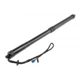 Amortizor portbagaj Porsche Panamera 2009-, pentru vehicule cu haion cu deschidere Automata, 97051257312