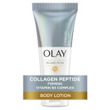 Loțiune De Corp Cu Colagen, Olay, Firming &amp;amp; Hydrating Lotion, &Icirc;mbunătățire Elasticitate Piele, Hidratare Intensivă, 177 ml