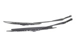 Braț ștergător față JAGUAR XJ X350 2006 OEM: 166233 13395332