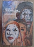 Duane Schultz - Theories of personality