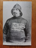 Carte postala -Picardie- FRANTA