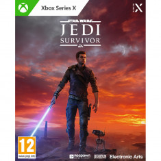 Joc Xbox X Star Wars Jedi Survivor
