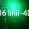 Nivela laser Autonivelare16 linii 4 D 360 de grade