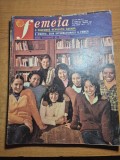 revista femeia martie 1981 - - femeile din judetul mehedinti