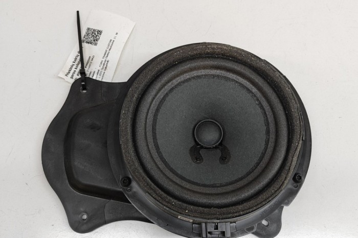 Difuzor ușă st&acirc;nga față FORD TRANSIT CUSTOM 2023 OEM: BK21-18807-AA,GN15-18808-AB 29757828