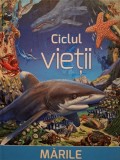 Bera Karoly - Ciclul vietii - Marile (Editia: 2015)