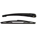 Brat stergator luneta Renault Scenic (JA) 09.1999-06.2003 si Megane Scenic 1 1995-1999 lamela stergator de 350 mm, Rapid