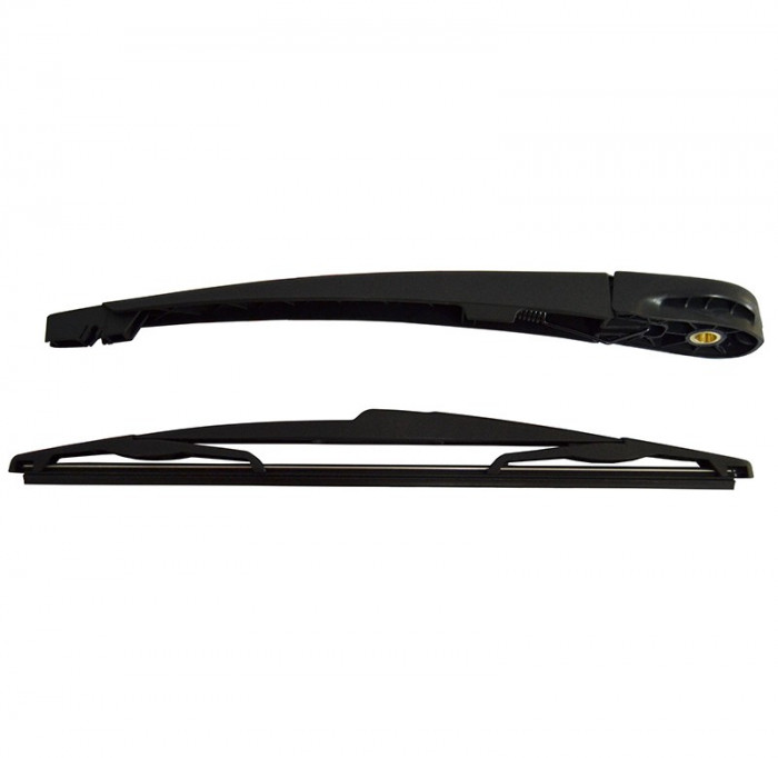 Brat stergator luneta Renault Scenic (JA) 09.1999-06.2003 si Megane Scenic 1 1995-1999 lamela stergator de 350 mm