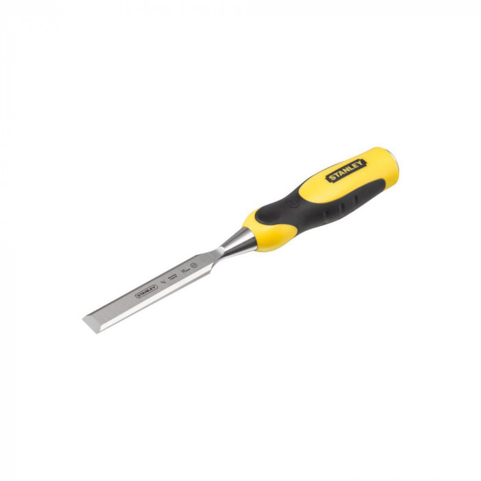 Stanley 0-16-876, dalta pentru lemn dynagrip 16 mm, lungime 131 mm, blister