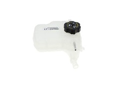 Vas de expansiune Chevrolet Cruze (J300), 2009-2014, motor 1, 4; 1, 6; 1, 8 benzina; 1, 7; 2, 0 diesel, cu senzor nivel lichid, cu capac