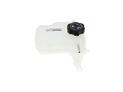 Vas de expansiune Chevrolet Cruze (J300), 2009-2014, motor 1, 4; 1, 6; 1, 8 benzina; 1, 7; 2, 0 diesel, cu senzor nivel lichid, cu capac foto