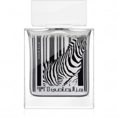 Rasasi Rumz Al Rasasi Zebra Pour Elle Eau de Parfum pentru femei 50 ml