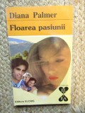 DIANA PALMER - FLOAREA PASIUNII
