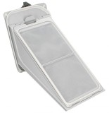 Filtru de scame uscator de rufe Whirlpool 481010345281