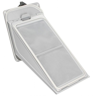 Filtru de scame uscator de rufe Whirlpool 481010345281 foto