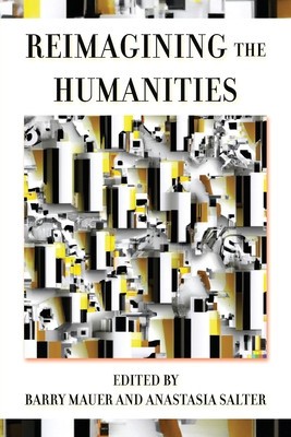 Reimagining the Humanities foto