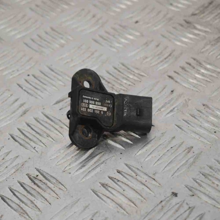 Senzor MAP VW PASSAT B6 3C2 2007 OEM: 026123003106B906051 2770810