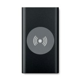 Powerbank Wireless de 4000mAh