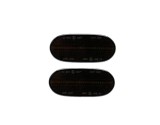 Lampa semnalizare Volkswagen Crafter (2e), 12.2005-04.2017; Mercedes Sprinter 209-524, 07.2006-10.2013; Sprinter 210-519, 10.2013-2016, model tuning,