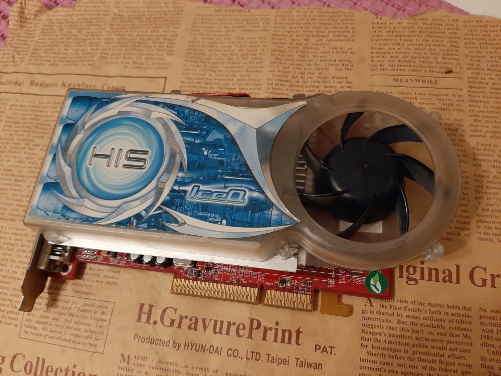 Pci express X16 carte graphique – Trouvez le meilleur prix