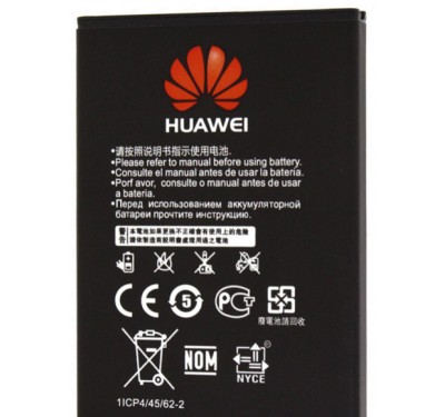 Acumulator Huawei HB824666RBC foto