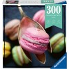 Puzzle Macarons, 300 Piese, Ravensburger