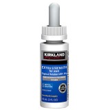 Soluție topică Kirkland Signature Minoxidil 5%, tratament &icirc;mpotriva căderii părului, 1 x 60 ml