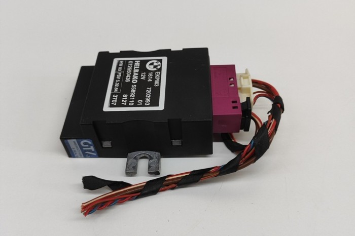 Unitate de control pompa de combustibil BMW 6 E63 2007 OEM: 7203993,55892110 28362854