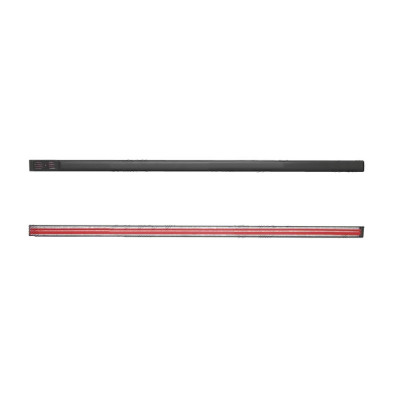 Bandou usa Opel Astra F 09.1995-12.2002 Usa Fata Dreapta Negru 5171526 , 4/5Usi/Combi, 1 buc. cu locas pentru emblema foto