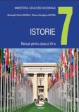 Istorie. Manual pentru clasa a VII-a, Aramis