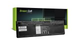 Baterie Green Cell WD52H GVD76 Dell Latitude E7240 E7250 E7450