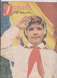 bnk rev Femeia - iunie 1989 - anul XLII nr 6