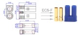 Conect 2P EC5 mama 40A 500V