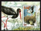 BULGARIA 2000, Fauna, Pasari, serie neuzata, MNH