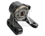 FEBILSTEIN 173627 Suport lagăr suport amortizor (cabină), Febi Bilstein