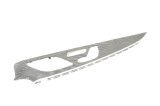 Ornament panou ușă dreapta față MERCEDES-BENZ CLS C257 2019 OEM: A2130007340 12577234