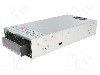 Alimentator SMPS, 12V DC, 37,5A, 450W, MEAN WELL - HRP-450-12